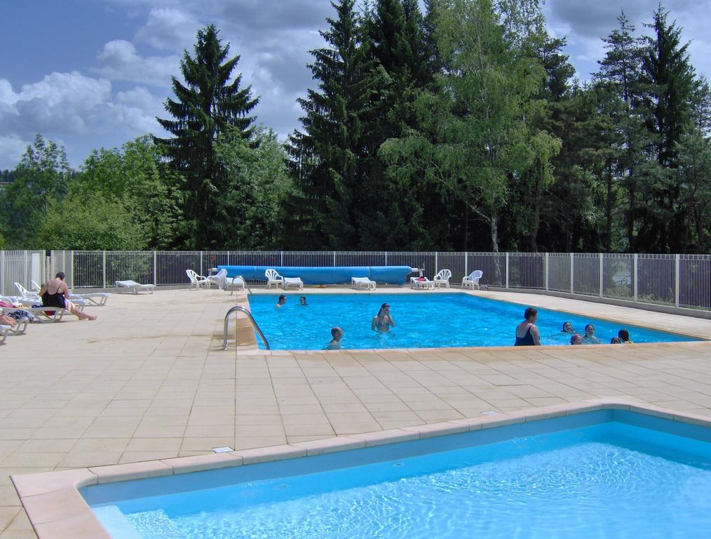 Maisod Vvf Jura Lac De Vouglans מראה חיצוני תמונה